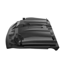 Strecha s úložným priestorom CFMoto Z1000 Sport