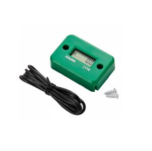 Merač motohodín Q-TECH (zelený)