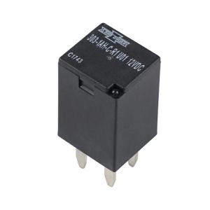 Relé (303-1AH-C-R1) 12VDC CAN-AM (710001778)