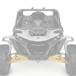 SMART integrované LED osvetlenie kapoty (5,250 lúmenov) (Maverick R, Maverick R MAX)