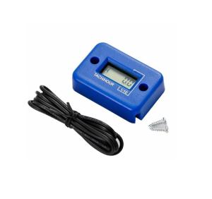 Merač motohodín Q-TECH (modrý)
