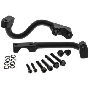Uchytenie na kryty na ruky Polaris X2 570 15-21, TOURING 570 14-23, 6X6 570 17-23