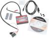 TUNING YAMAHA GRIZZLY 700 - DYNOJET POWERCOMMANDER 07-13