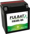 Akumulátor YIX30L-BS - CF MOTO, CAN AM