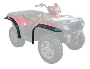 Rozširovacie lemy Kimpex (Polaris 550 (2010-14), XP 550 (2009) , 850 (2015-16) , XP 850 (2009-14), XP 1000)