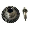 Ozubené koleso s hruškou zadnej rozvodovky (CFMOTO X450, X520, X550-600, X8 (0180-330010)