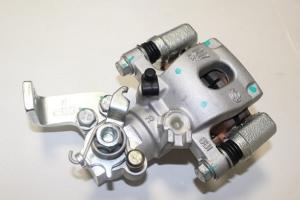 Brzdový strmeň (pravý, zadný) (CFMOTO GLADIATOR X850, X1000) (7020-081060-10000)