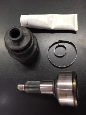 Homokinetický kĺb (CFMOTO GLADIATOR X5, X6) (7020-280160)