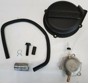 Sada odvetrania motora (CFMOTO GLADIATOR X550/X520) (9CR6-0141A0)