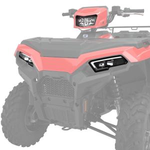 LED svetlá POLARIS SPORTSMAN 450/570/850/1000 (2884859)