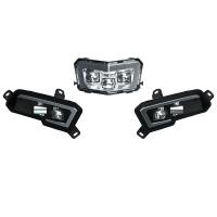 LED svetlá POLARIS SPORTSMAN 450/570/850/1000 (2884859)