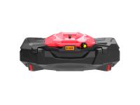 Box Tesseract C405 (140L) s integrovaným kanistrom (7L)