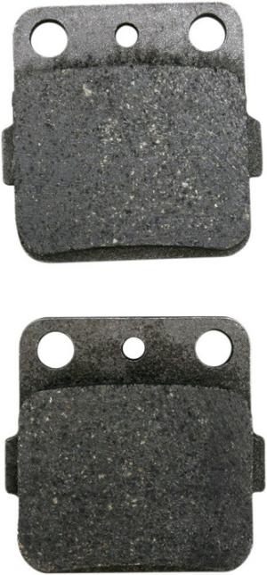 Brzdové platničky (YAMAHA RAPTOR, GRIZZLY) (1720-0229)