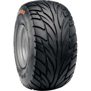 DURO SCORCHER 25x10 R12