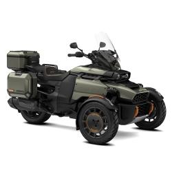 Can-Am 3-Wheel obrázok