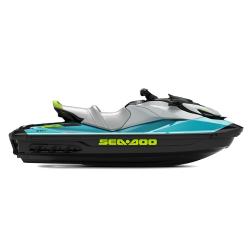 Sea-Doo obrázok