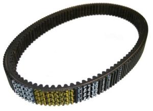 Remeň LINHAI 500 / 550 / GOES 625 / CFMOTO X450 / X520 / X625 RX510 RX530 X5 X6 0180-055000