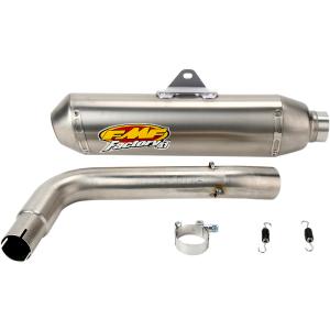 Koncovka FMF FACTORY 4.1 (Yamaha Raptor 700)