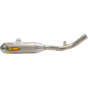 FMF POWERCORE 4 SLIP-ON MUFFLER ALUMINUM CAN-AM