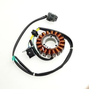 Stator zapaľovania (ACCESS TOMAHAWK 400) (31120-E10-101)