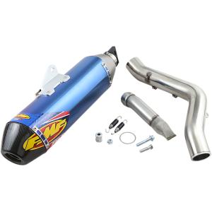 Koncovka FMF FACTORY 4.1 RCT (Yamaha YFZ 450)