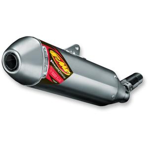 Koncovka FMF POWERCORE 4 HEX (Yamaha Raptor 700)