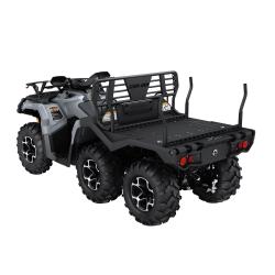 Outlander 6X6 príslušenstvo