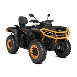 Can-Am Off-Road obrázok