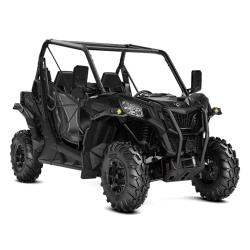 SSV Maverick Trail a Sport