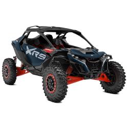 SSV Maverick