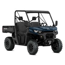UTV Traxter