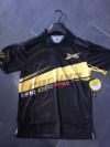 Polokošeľa Can-Am X-Race (čierna)