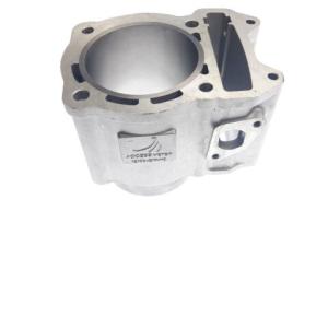 Valec (ACCESS Tomahawk 400, MAX 5) (12100-E17-110)