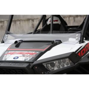 Predné polovičné sklo XRW (Polaris RZR 800/RZR-S 800/RZR 900 XP)
