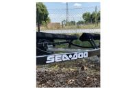 Prívesný vozík na vodný skúter Sea-Doo