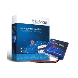 Zabezpečovacie zariadenie GPS