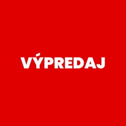 VÝPREDAJ