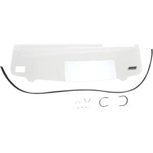 Plexi štít POLARIS RANGER 900 polovičný (2317-0198)