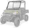 Polykarbonátové čelné plexi POLARIS RANGER 800 (2880204)