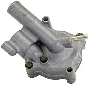 Kryt vodnej pumpy (CFMOTO GLADIATOR RX 510, X5, X6, Z6, UTV530, UTV630) (0180-081002-0080)