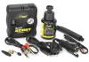 Kompresor Airman Resq Scout 12V + 100ml tesniaca výplň pneu