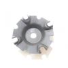 Prítlačný tanier variátora (CFMOTO RX 510, X5) (0180-051001)