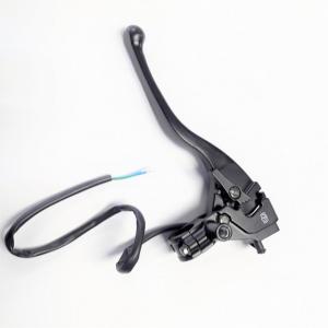 Ručná brzda so spínačom (CFMOTO GLADIATOR X450, X550, X8) (7020-083010)