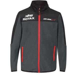 Fleecová mikina Ski-Doo X-Team (detská)