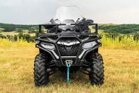 Predný ochranný rám - X625/X625‑A
