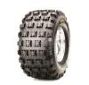 CST AMBUSH 20X10-9 ZADNÁ, 4-PLY (YAMAHA RAPTOR 700, YFZ 450)