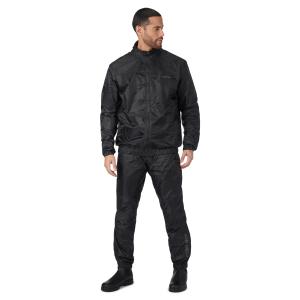 Nepremokavý kit CAN AM - Bunda + Nohavice