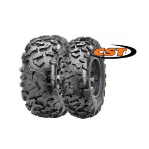 CST STAG 26X9-14 PREDNÁ