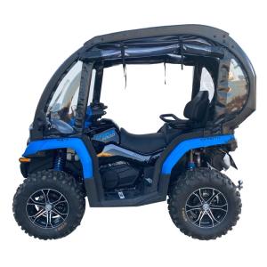 Kabína na štvorkolku CF MOTO X850/X1000