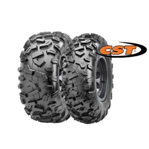 CST STAG 26X11-12 ZADNÁ, 8PR